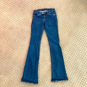 JET jeans size 2